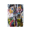 Jean Michel Basquiat Print